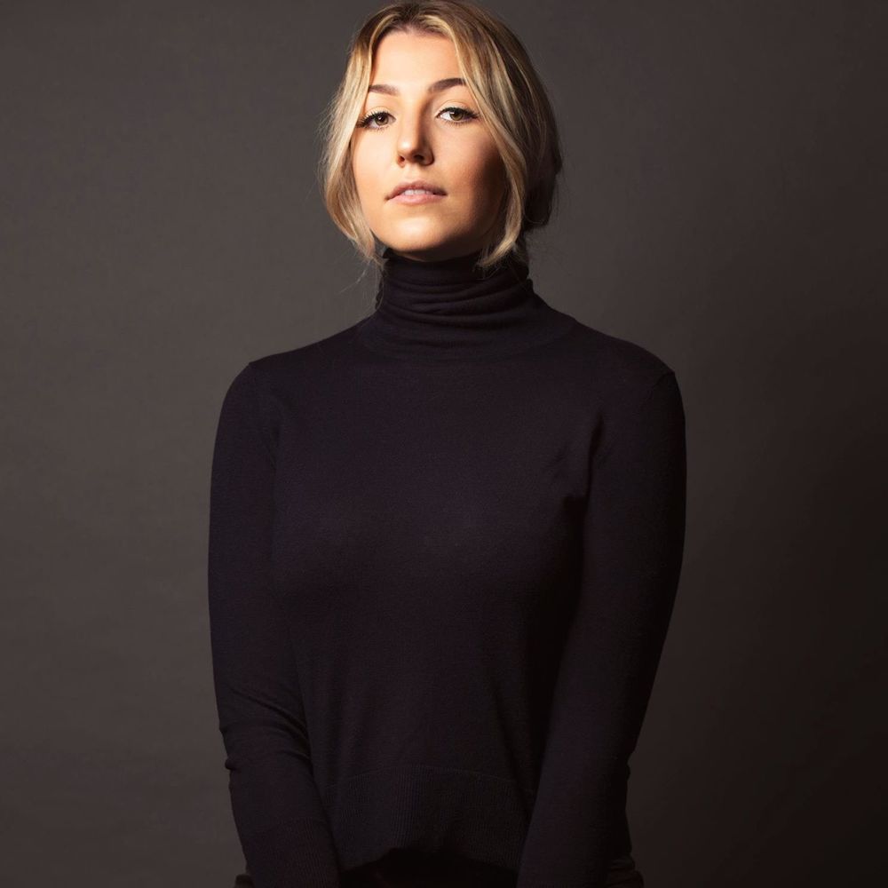 Meet your Posher, Samantha